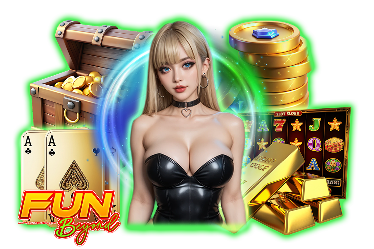 funbeyond wallet