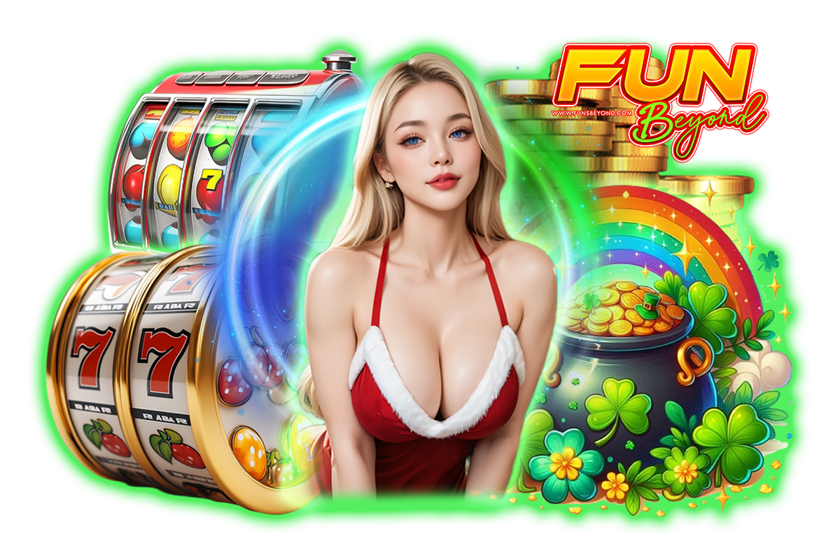 funbeyond ทางเข้า